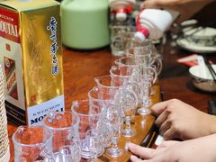 -西域一部馕坑烤羊·烧烤·炒菜