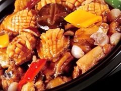 -汤品小厨·海鲜·烧烤·家常菜