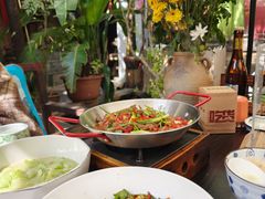 -吃货私房菜(丽江束河古镇店)