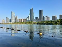 -天鹅湖体育公园