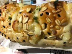 杂粮肉松-苹果花园(枫林路店)