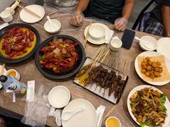 -金陵暴走小龙虾·迷踪蟹(凯德MALL店)