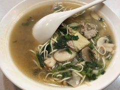 -二扁私房面馆(崂山路店)