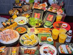 -松鹤精致料理(五一中路店)