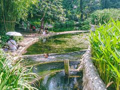 -成都市活水公园