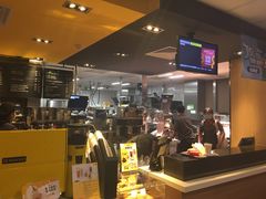 -麦当劳(望京国际商业中心店)