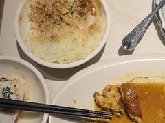-南枝记·广东味道(中骏世界城店)