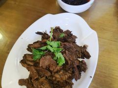 -有家驴肉黄面(敦煌店)