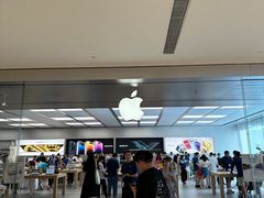-Apple零售店(深圳益田假日广场店)