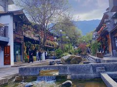 -大理古城