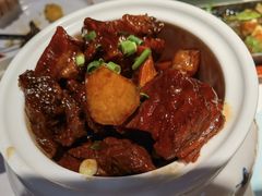 -全聚德(蓝山店)