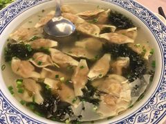 饺子-千岛湖丽景酒店-中餐厅