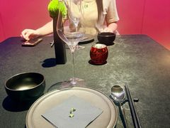 -醉东Oriental House(静安嘉里中心店)