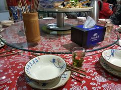 -三大钵江湖菜(空港店)