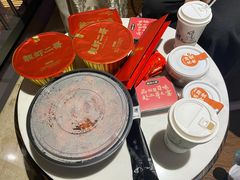 -靓虾二哥·龙虾馆(大塘总店)