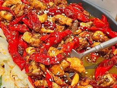 -铁公鸡·四川料理(天环广场店)