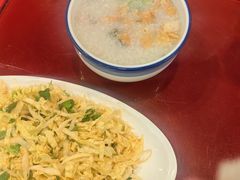 -宏状元现熬粥·京味菜(五棵松店)