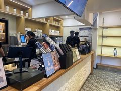 -霸王茶姬(正佳广场店)