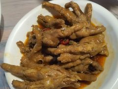 -可可大虾武汉土菜大排档(万松园1店)