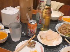 -福苗小骆驼烧烤(曲江店)