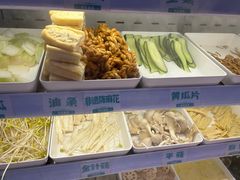 -每味每客·重庆麻辣烫(国泰店)