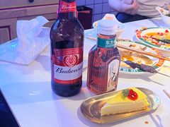 -李姑婆鲜切牛肉火锅自助(凤城二路店)