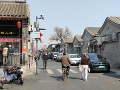-庆祥斋糕点厂(留学路店)