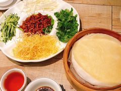 -四姐妹东北饺子(沙尾路店)