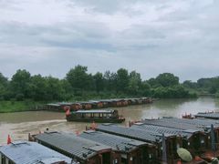 -西溪国家湿地公园