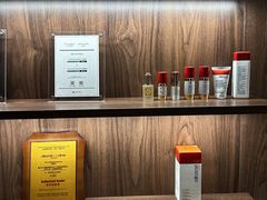 -三间愈舍·Triple Spa(重庆IFS国金中心店)
