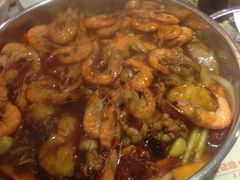 -黄记煌三汁焖锅(新佳丽江汉路店)