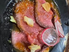 -小川洋风料理(汉街店)