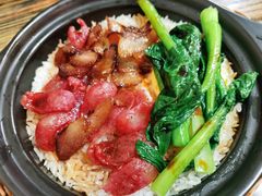 -阿清煲仔店(纺织城店)