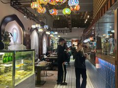 -Mevlana梅夫娜土耳其餐厅·清真