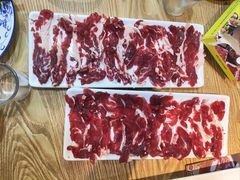 -夜牛潮汕鲜牛肉火锅店(翻身店)
