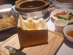 -外婆家(西红门荟聚购物中心店)