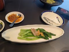 -潮汕味道·煮海餐厅(金麟大厦店)