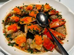 -荣兴酒家(徐家汇店)