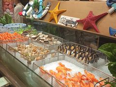 -广州建国酒店·君豪西餐自助餐厅