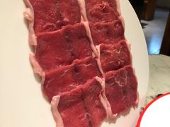 -涮福記·现切牛羊肉火锅(世纪汇店)