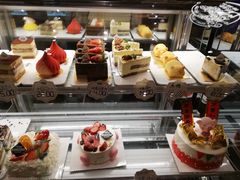 -秋田满满烘焙店