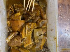 -明记牛杂(新马路分店)