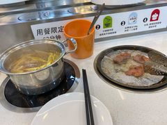 -鲸之味回转自助小火锅(钟鼎名悦店)