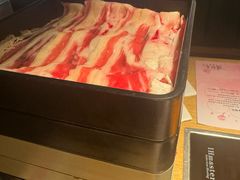 -温野菜涮涮锅(西单大悦城店)