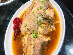 功夫鱼-蒙古大营(朝阳公园店)
