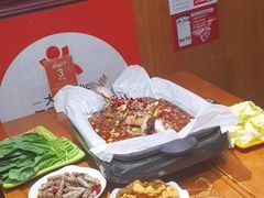 -三煮纸包鱼(青岛总店)