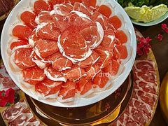 -津门老羊家·铜锅涮羊肉·烧烤(科技园店)