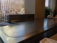 -山东国际饭店·三义和(解放路店)