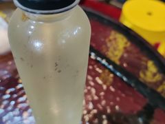 甘蔗汁-老友臭豆腐(赤坎店)