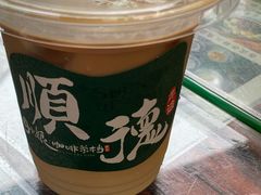 -周大娘牛乳(旧寨古村总店)